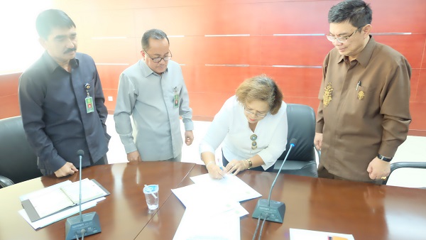 serah terima sekditjen 2016