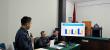 Rapat Monitoring dan Evaluasi Kinerja Anggaran Triwulan I Tahun 2026 pada Pengadilan Tata Usaha Negara Banjarmasin"